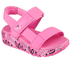 JGoldcrown: UNO Lite Sandal - Sunny Love | Skechers