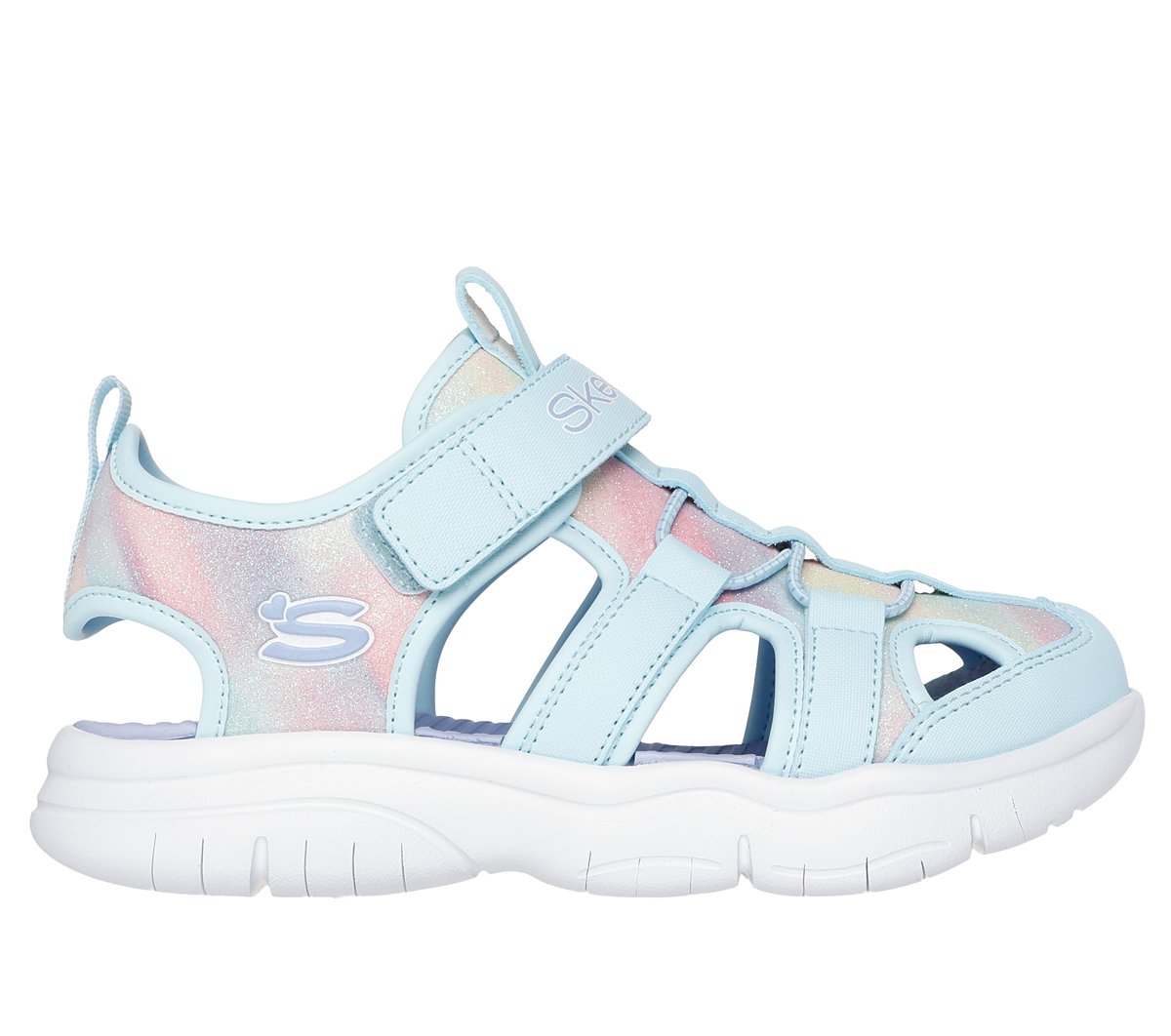 Flex Splash - Daylight Shimmer | Skechers