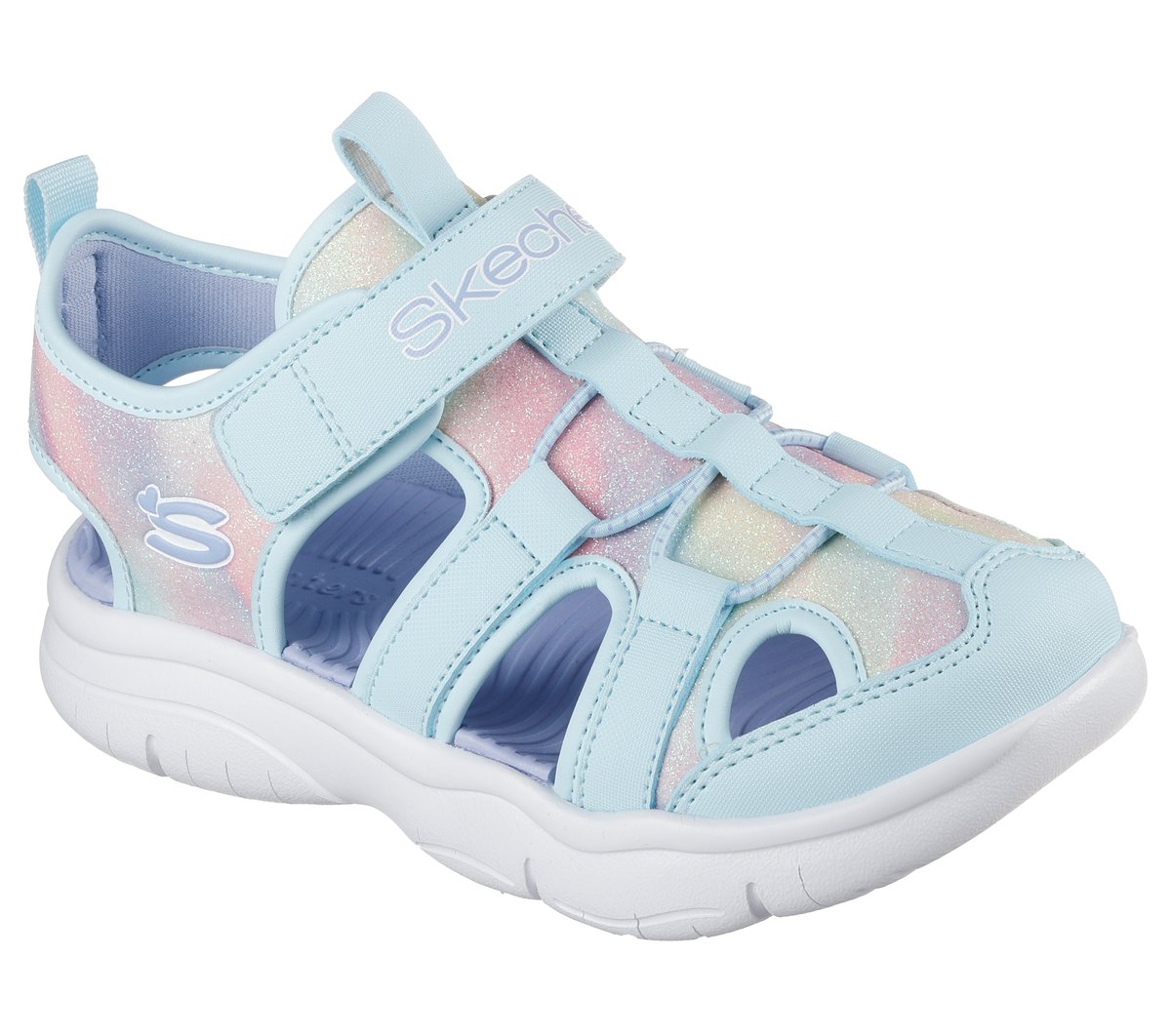 Flex Splash - Daylight Shimmer | Skechers