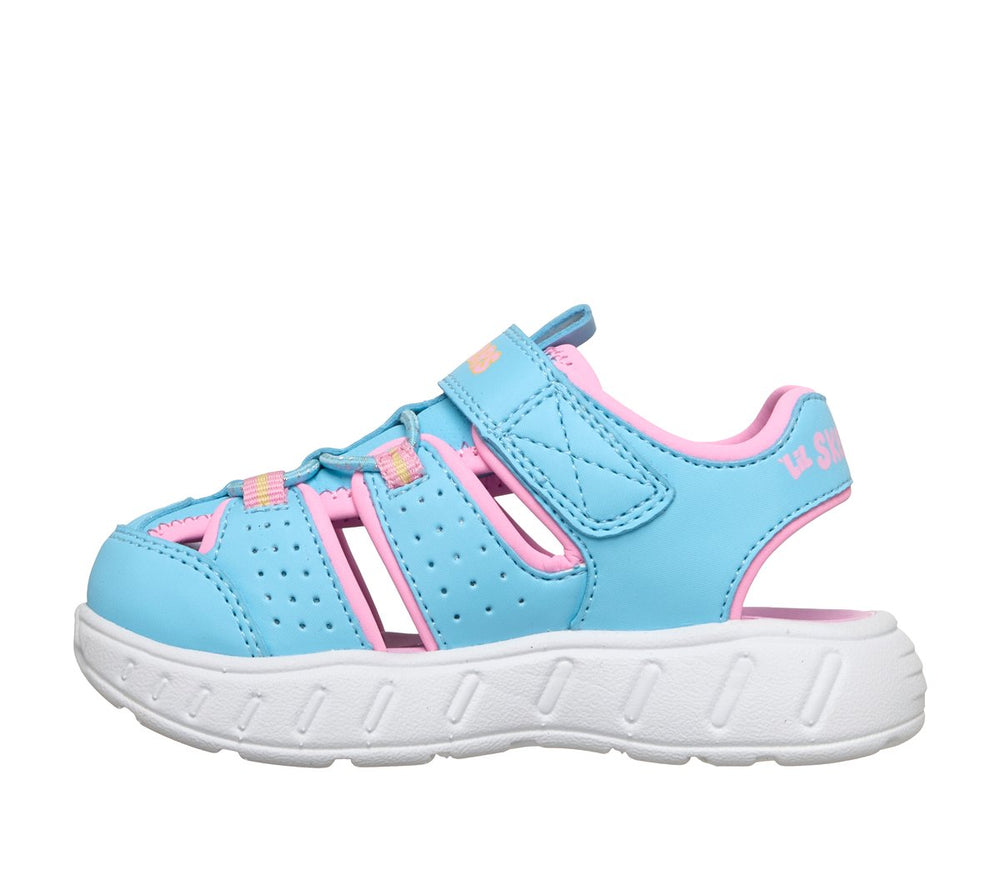 Play Scene Splash - Ocean Walk | Skechers