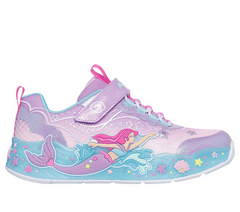 S-Lights: Mermaid Dreams | Skechers