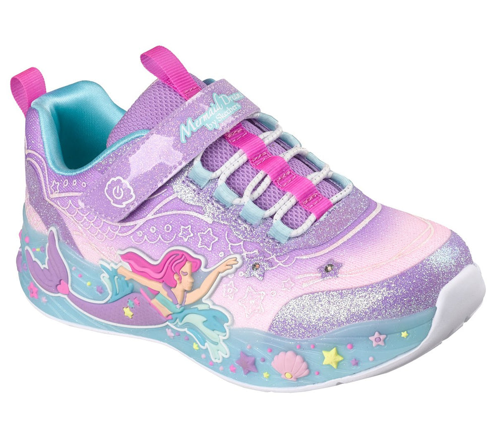 S-Lights: Mermaid Dreams | Skechers