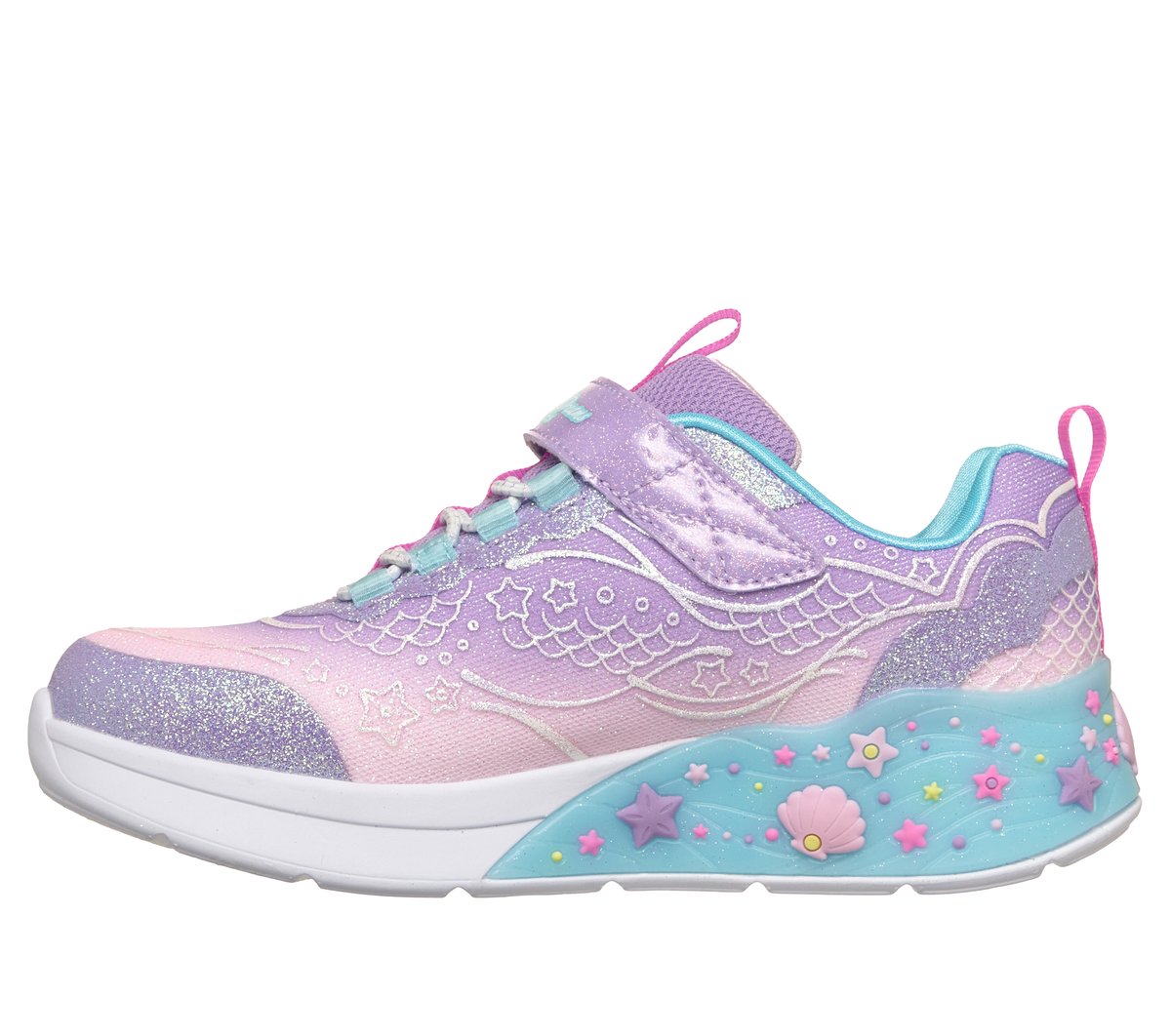 S-Lights: Mermaid Dreams | Skechers