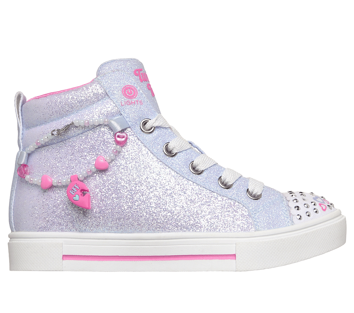 Twinkle Toes: Twinkle Sparks - Forever Bestie | Skechers