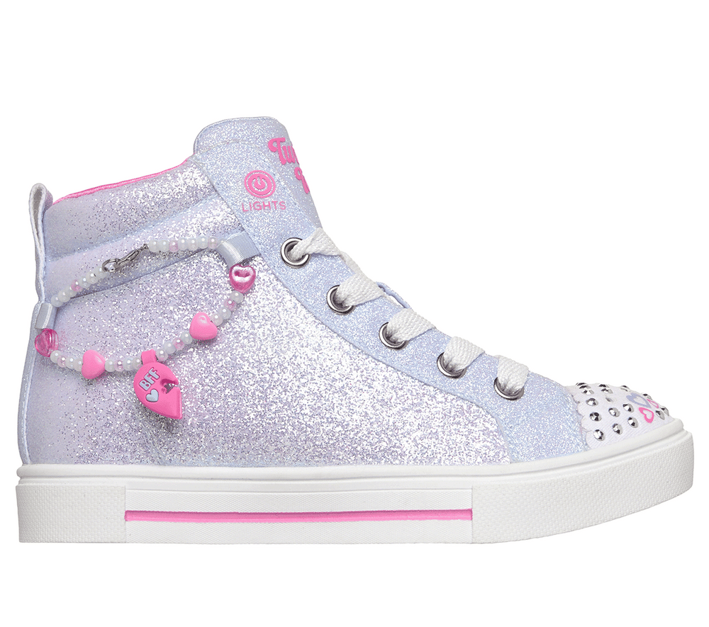 Twinkle Toes: Twinkle Sparks - Forever Bestie | Skechers