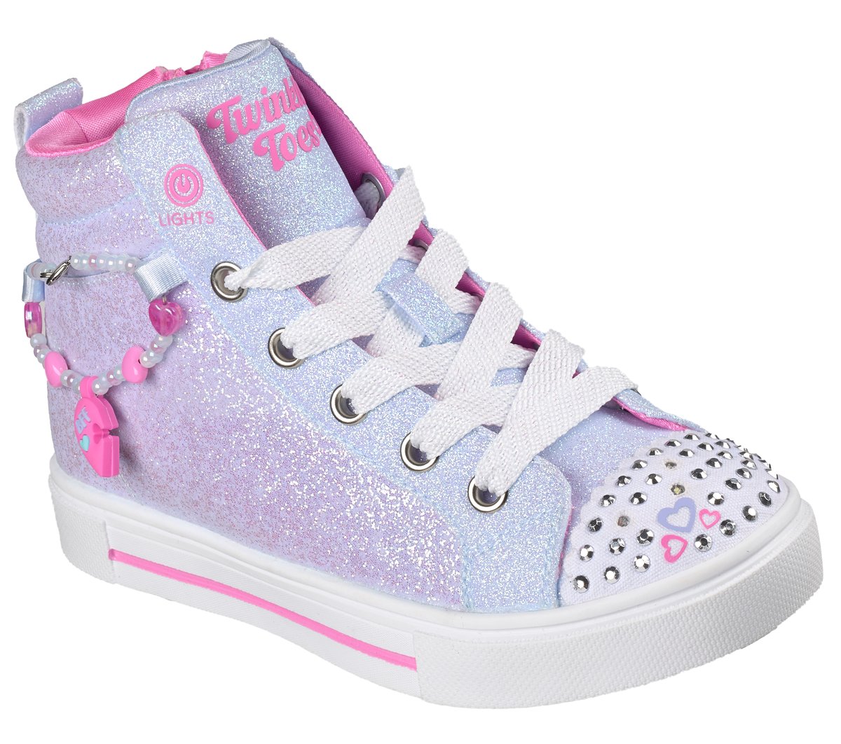 Twinkle Toes: Twinkle Sparks - Forever Bestie | Skechers