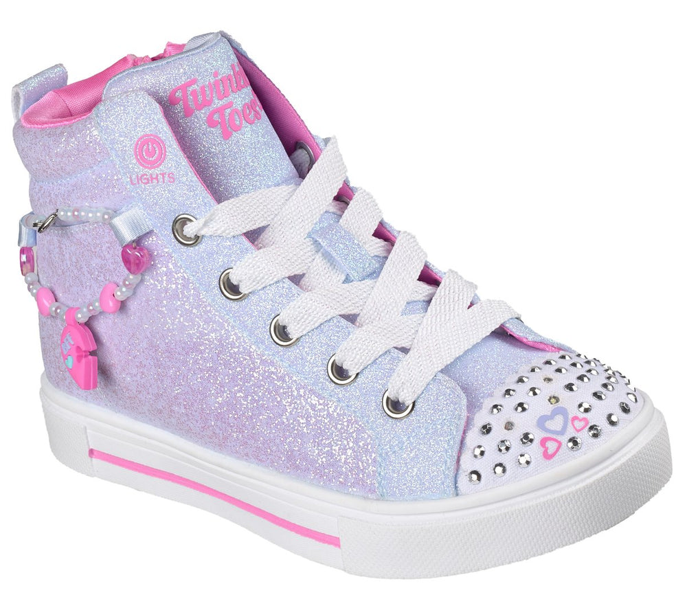 Twinkle Toes: Twinkle Sparks - Forever Bestie | Skechers