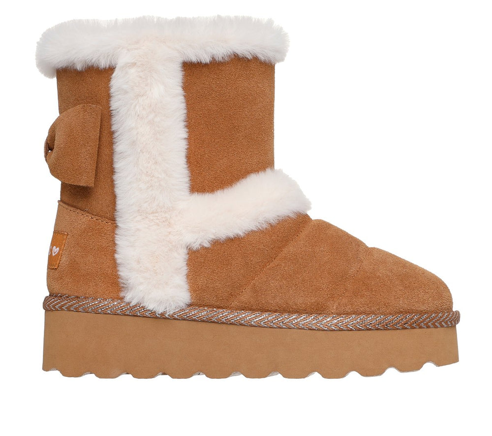 Glamslam HI - Snow Drifter | Skechers