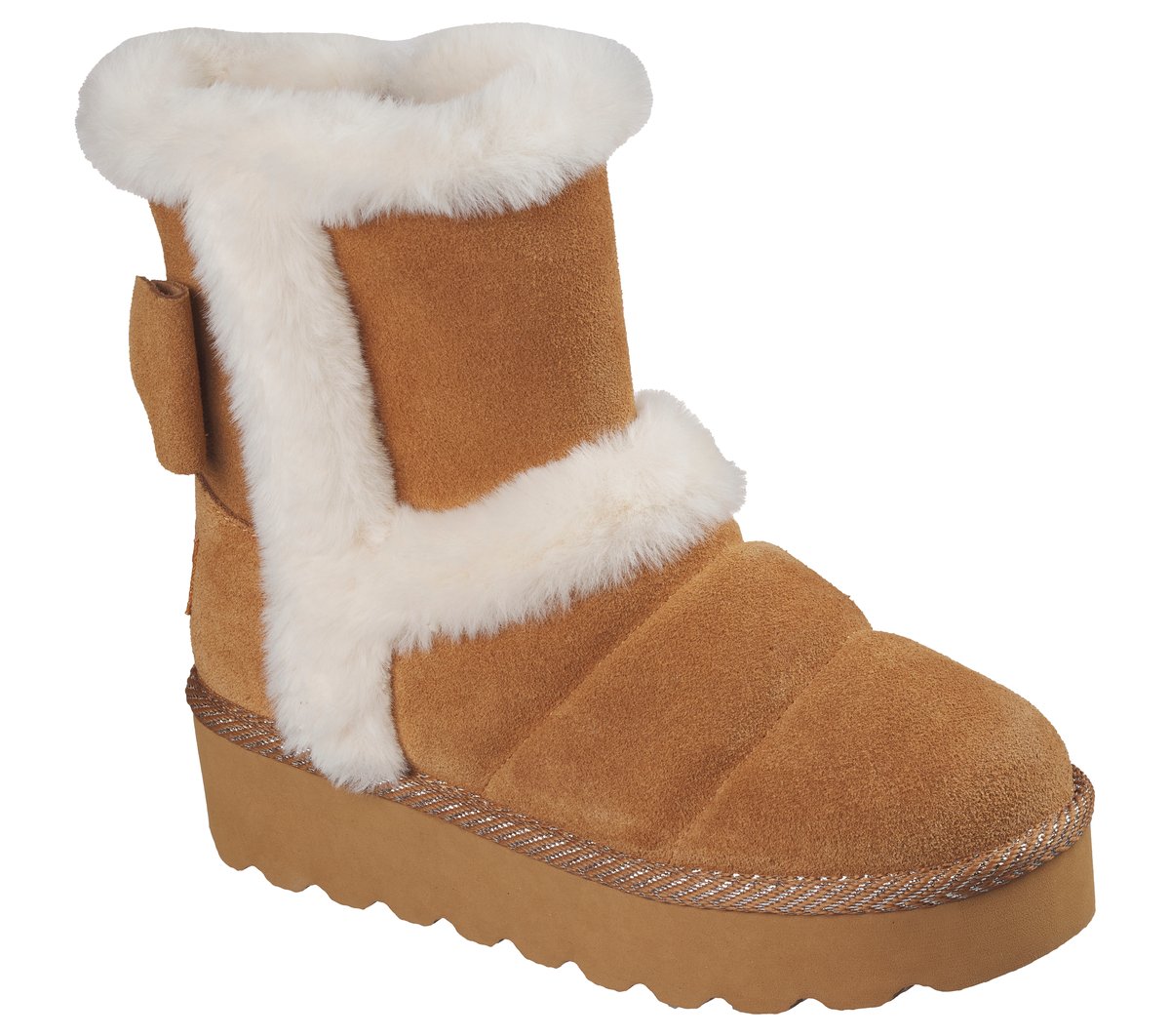 Glamslam HI - Snow Drifter | Skechers