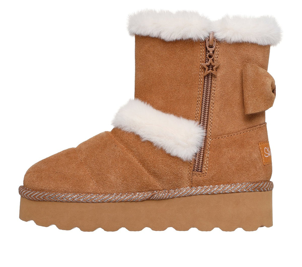 Glamslam HI - Snow Drifter | Skechers