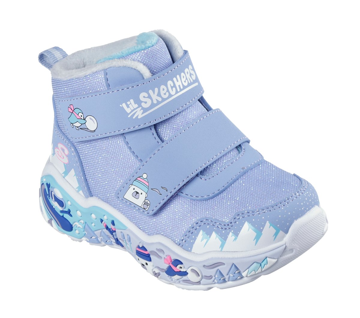 Play Scene | Skechers