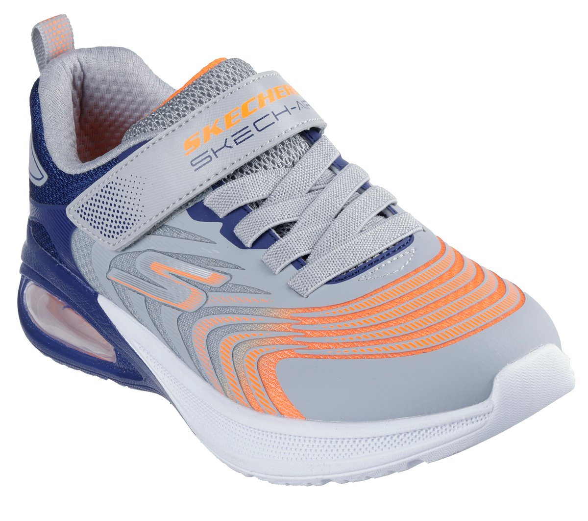 Microspec Max Advance - Vortivox | Skechers