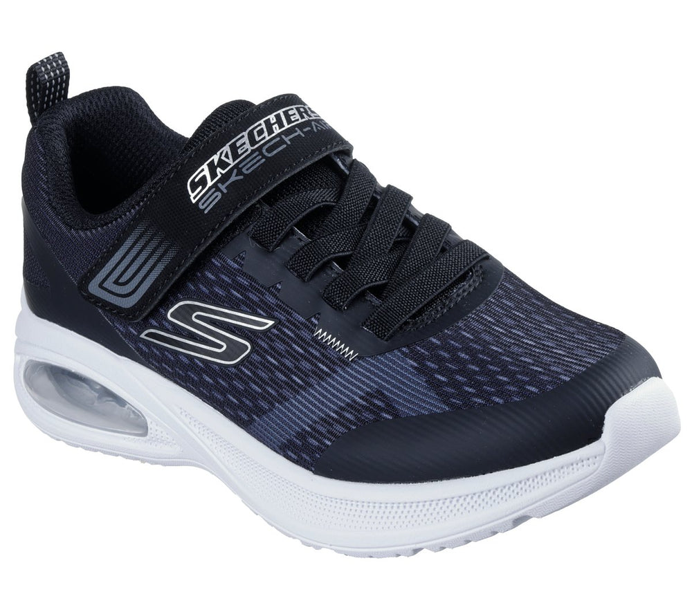 Microspec Max Advance -Squad-Pacer | Skechers