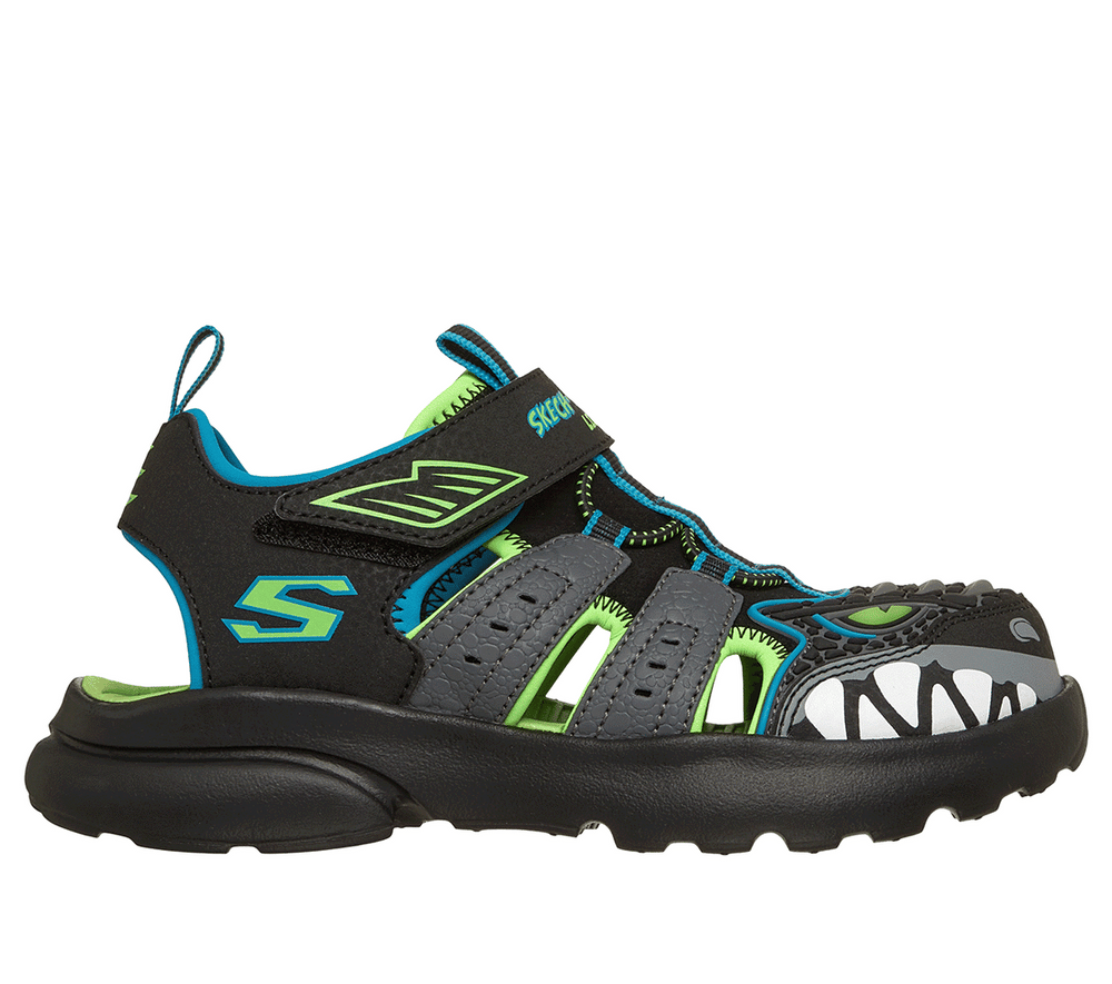 Razor Splash - Raptor Quest | Skechers