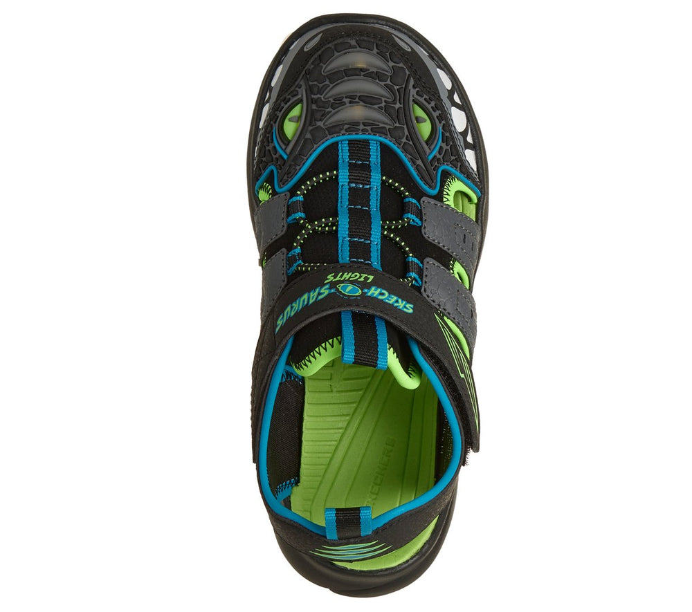 Razor Splash - Raptor Quest | Skechers