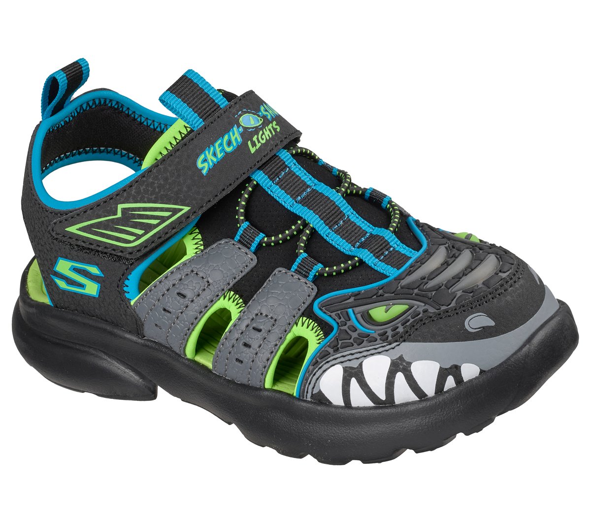 Razor Splash - Raptor Quest | Skechers