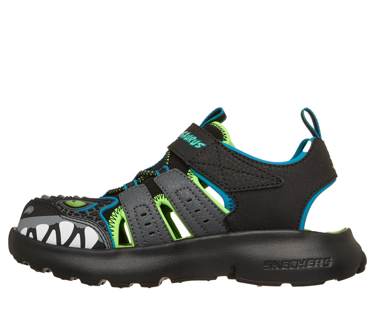 Razor Splash - Raptor Quest | Skechers