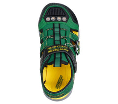 John Deere: Hypno-Splash | Skechers