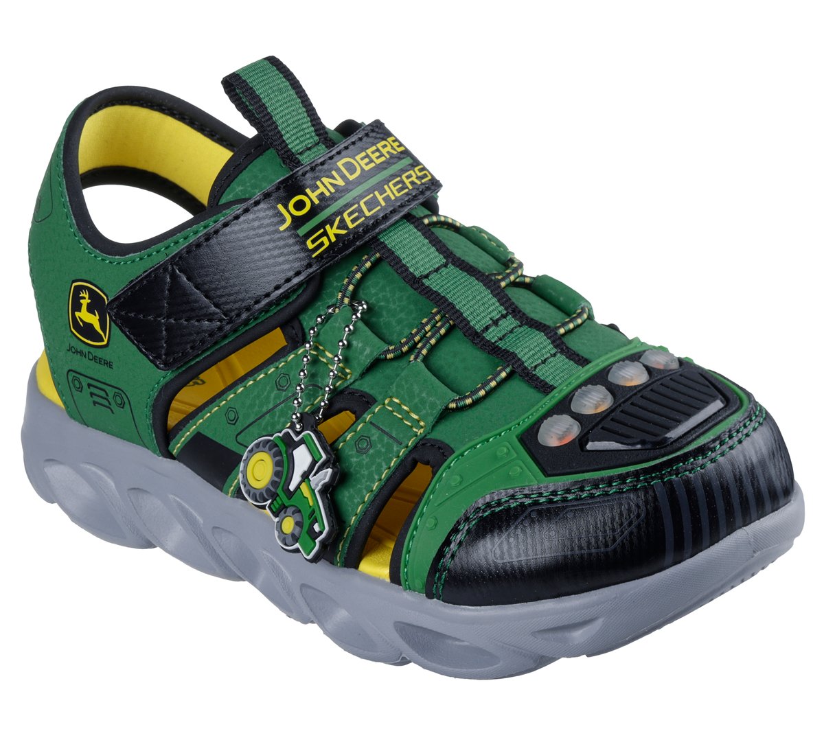 John Deere: Hypno-Splash | Skechers