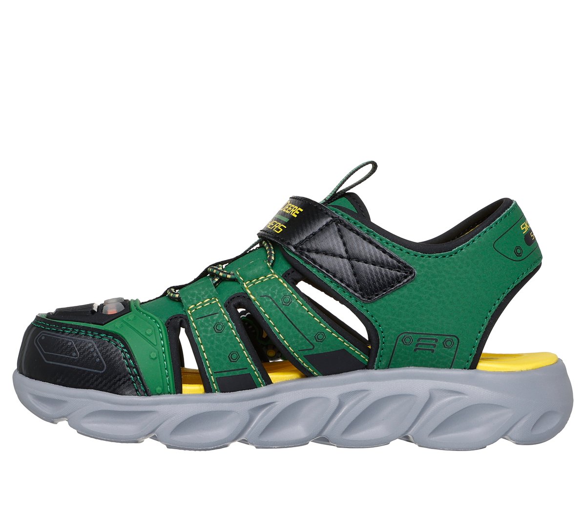 John Deere: Hypno-Splash | Skechers