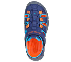 Relix- Valdex | Skechers