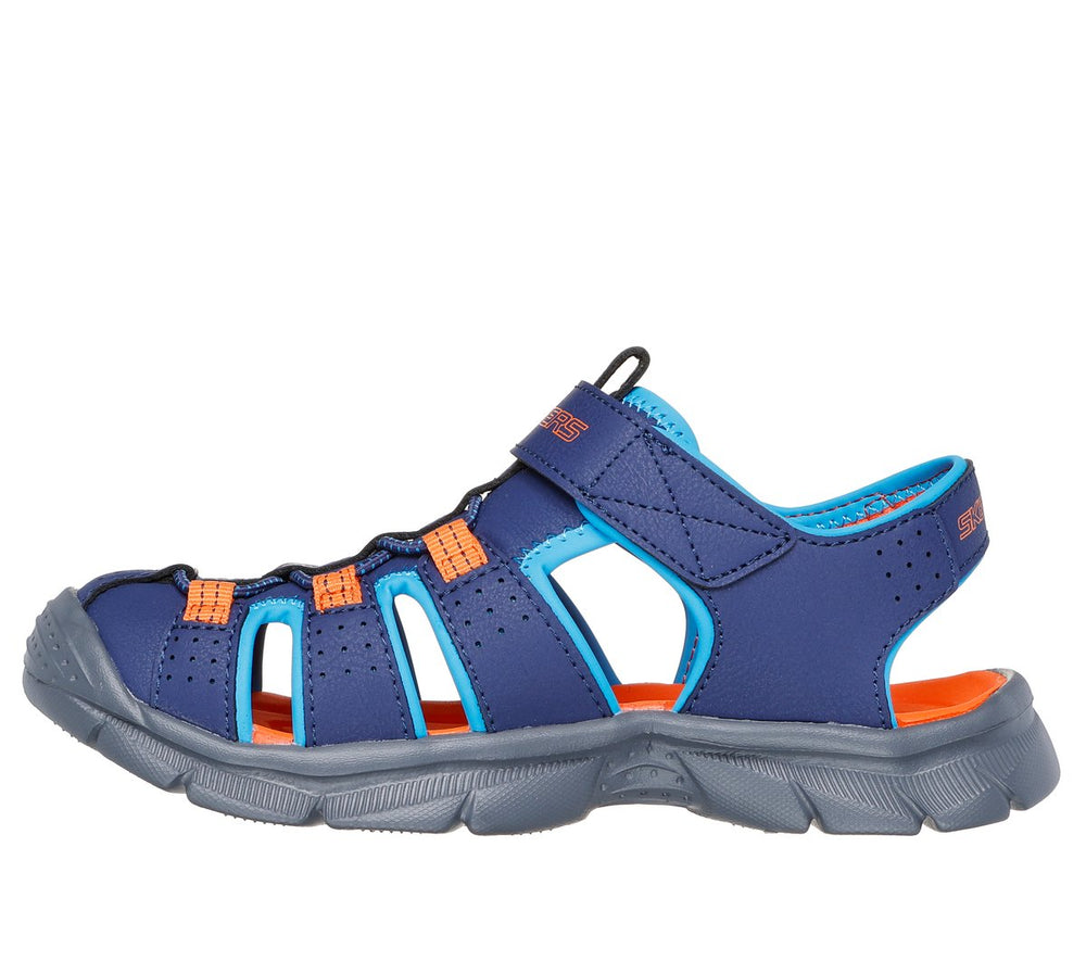 Relix- Valdex | Skechers