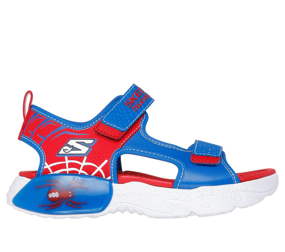 Creature-Splash - Bugtacular | Skechers