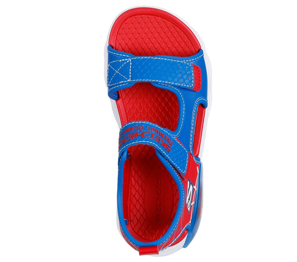 Creature-Splash - Bugtacular | Skechers