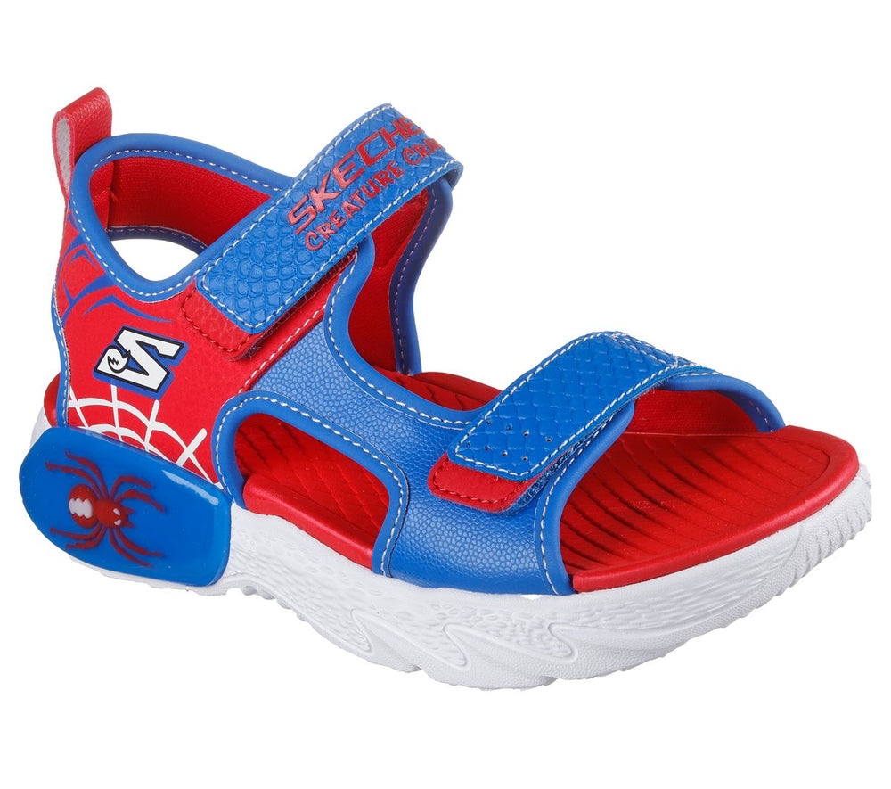 Creature-Splash - Bugtacular | Skechers