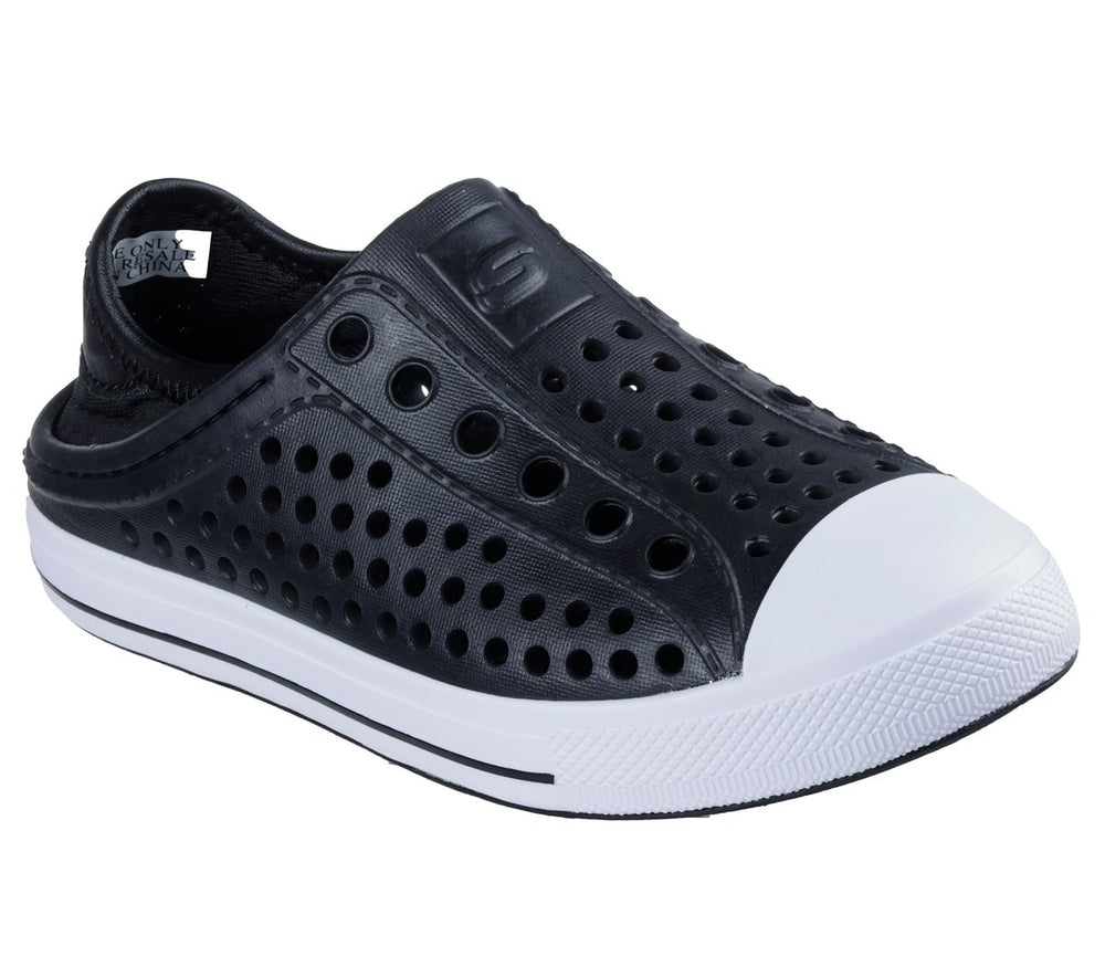 Foamies: Guzman Steps - Aqua Surge | Skechers
