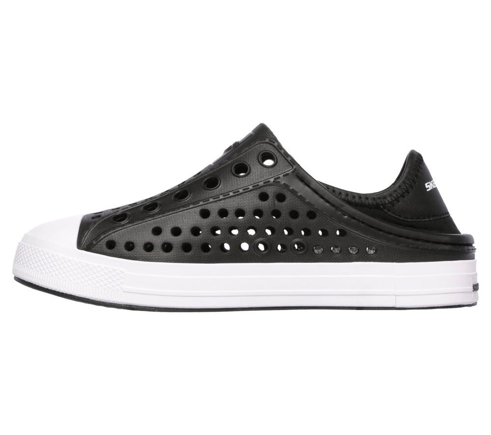Foamies: Guzman Steps - Aqua Surge | Skechers