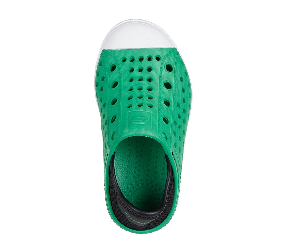 Foamies: Guzman Steps - Aqua Surge | Skechers