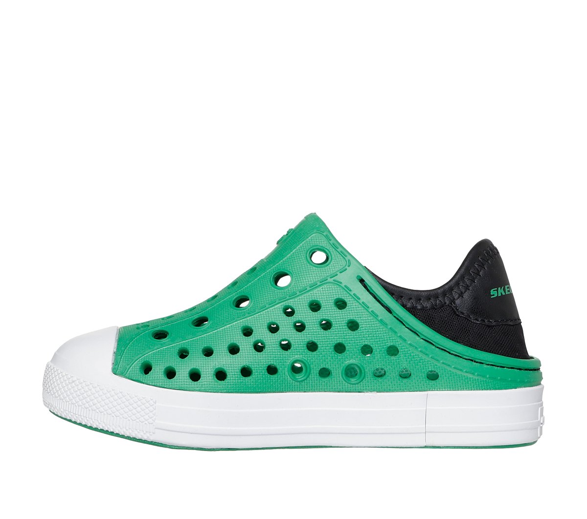Foamies: Guzman Steps - Aqua Surge | Skechers