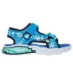 Mega-Splash 4K | Skechers
