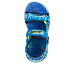 Mega-Splash 4K | Skechers