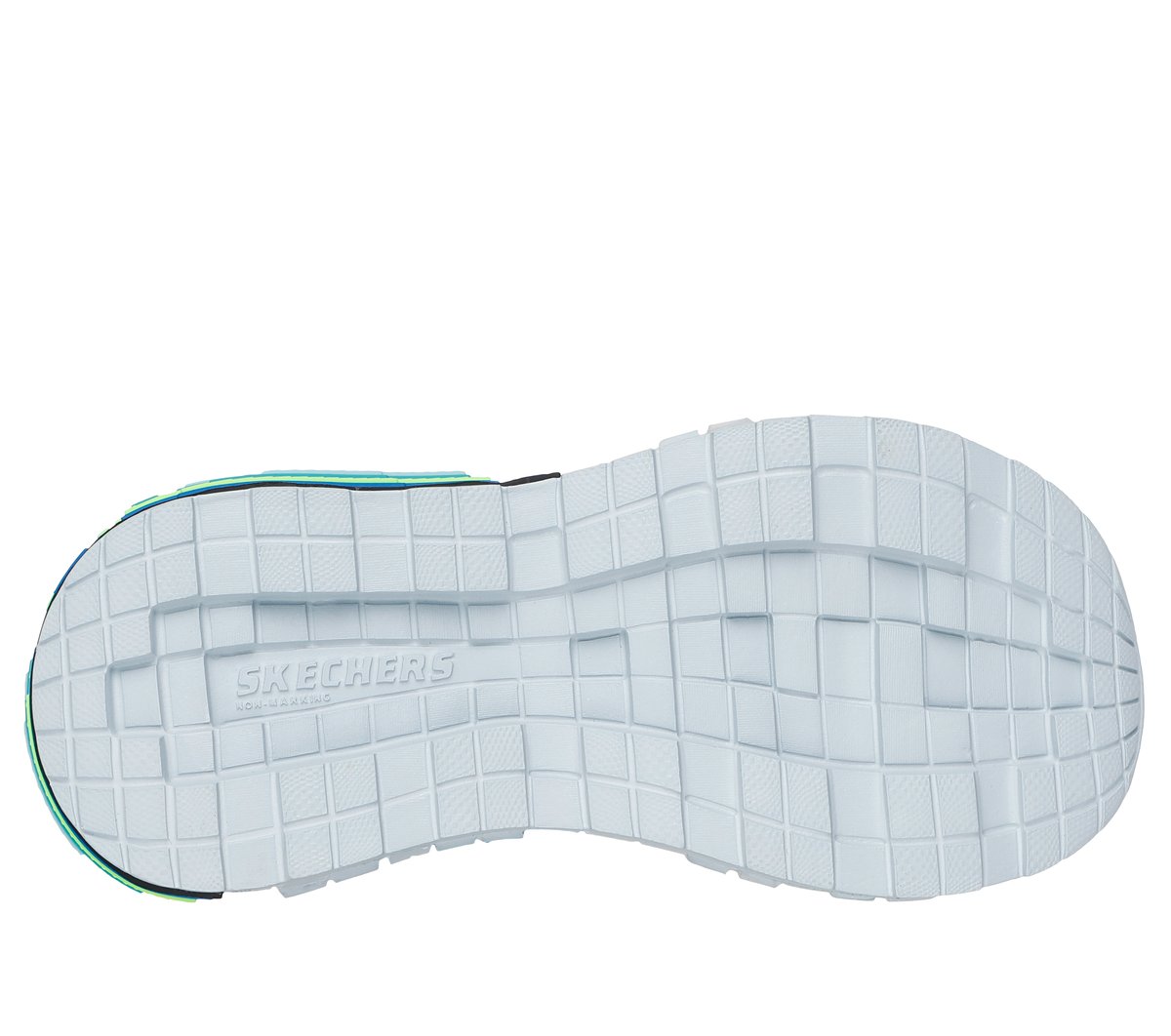 Mega-Splash 4K | Skechers