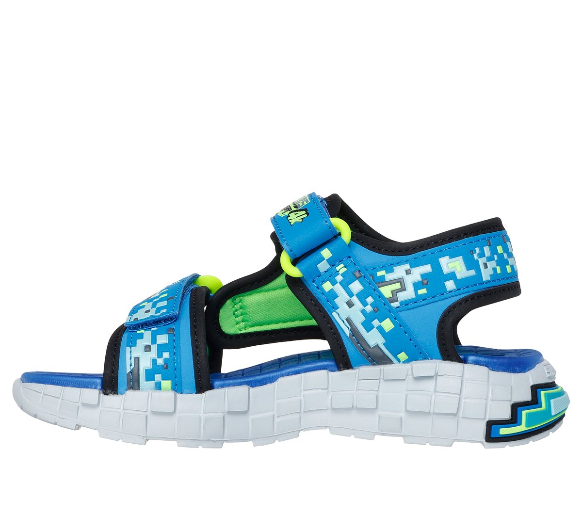Mega-Splash 4K | Skechers