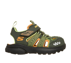 Razor Splash - Raptor Quest | Skechers