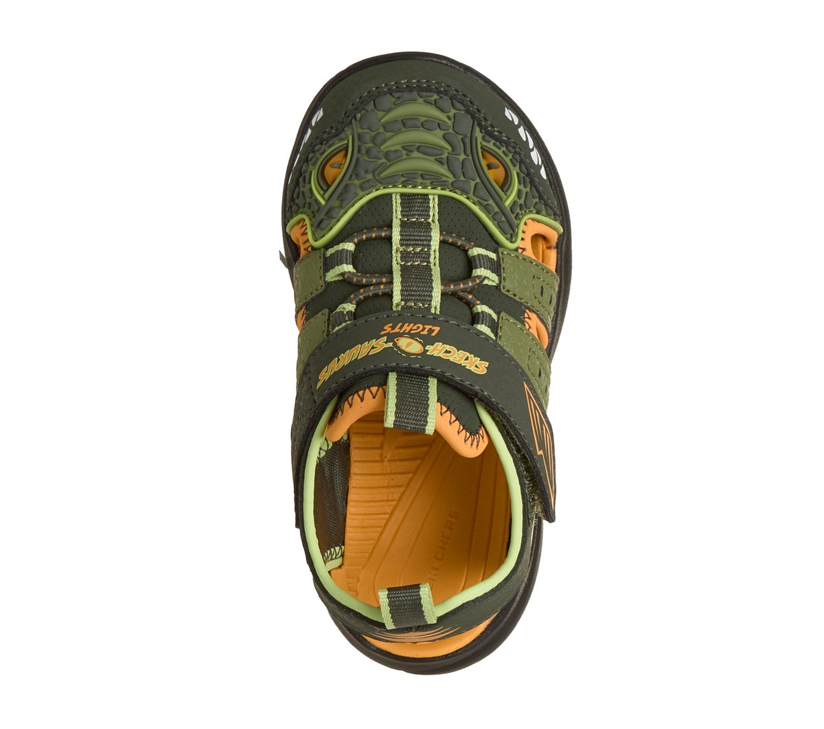 Razor Splash - Raptor Quest | Skechers