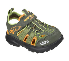 Razor Splash - Raptor Quest | Skechers