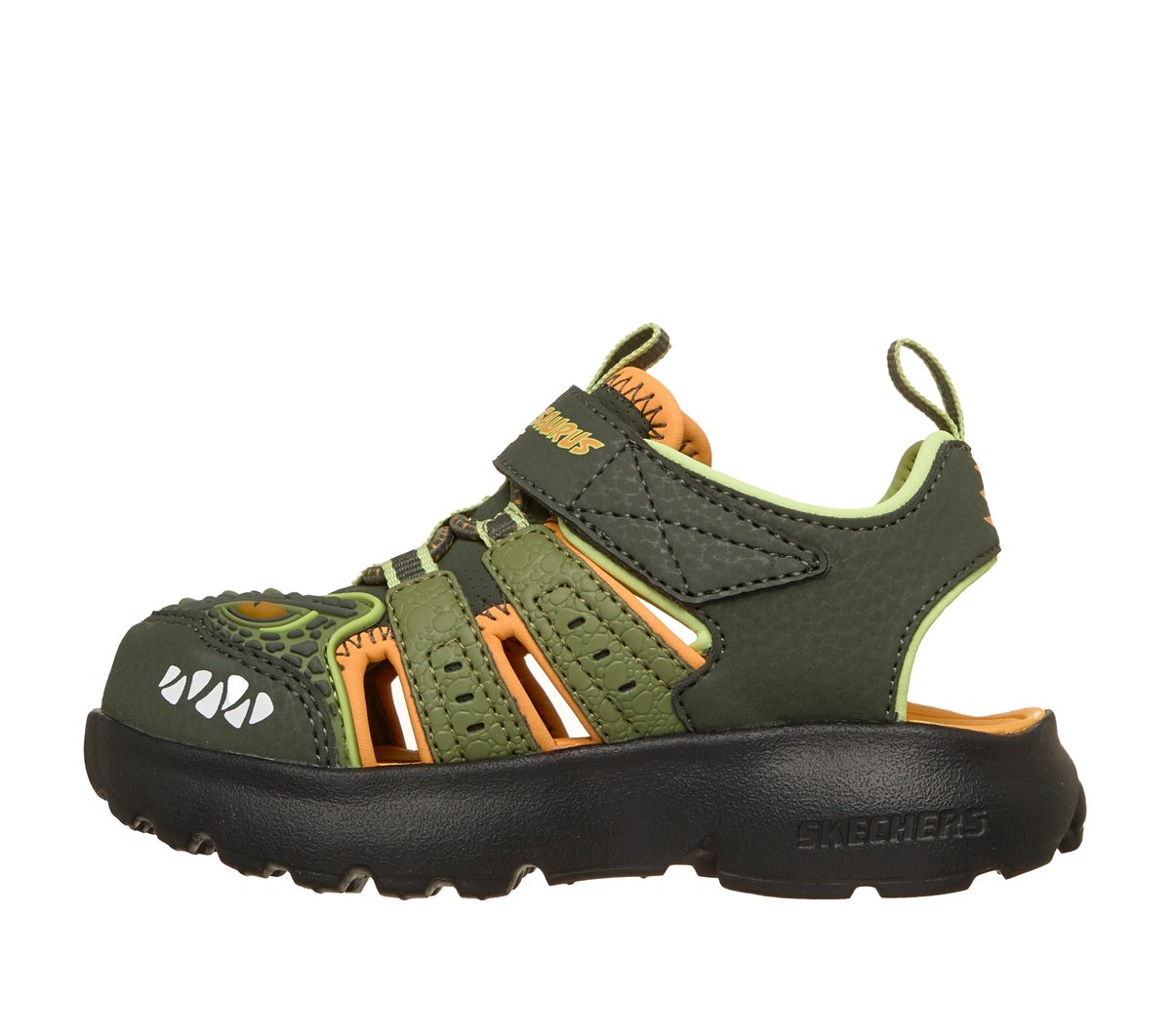 Razor Splash - Raptor Quest | Skechers