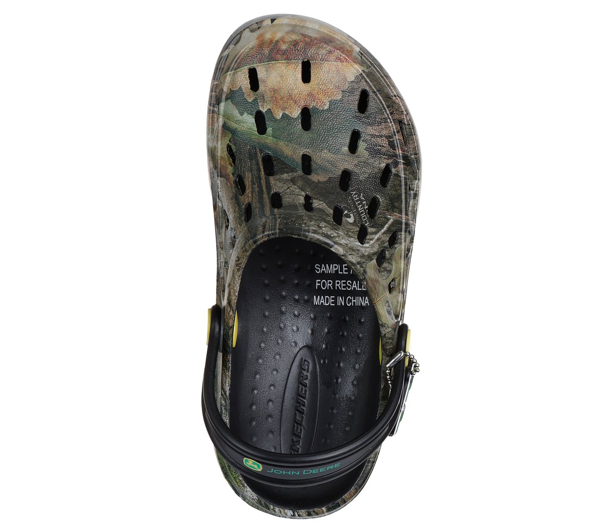 John Deere: Swifters II | Skechers