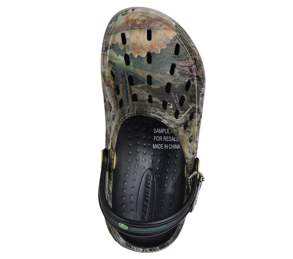 John Deere: Swifters II | Skechers