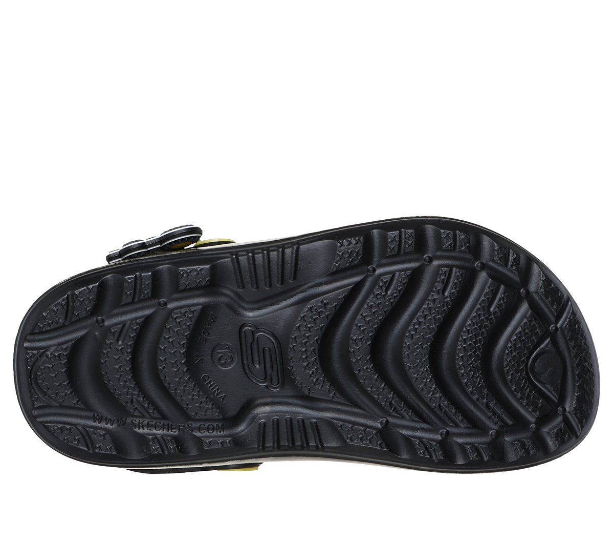 John Deere: Swifters II | Skechers