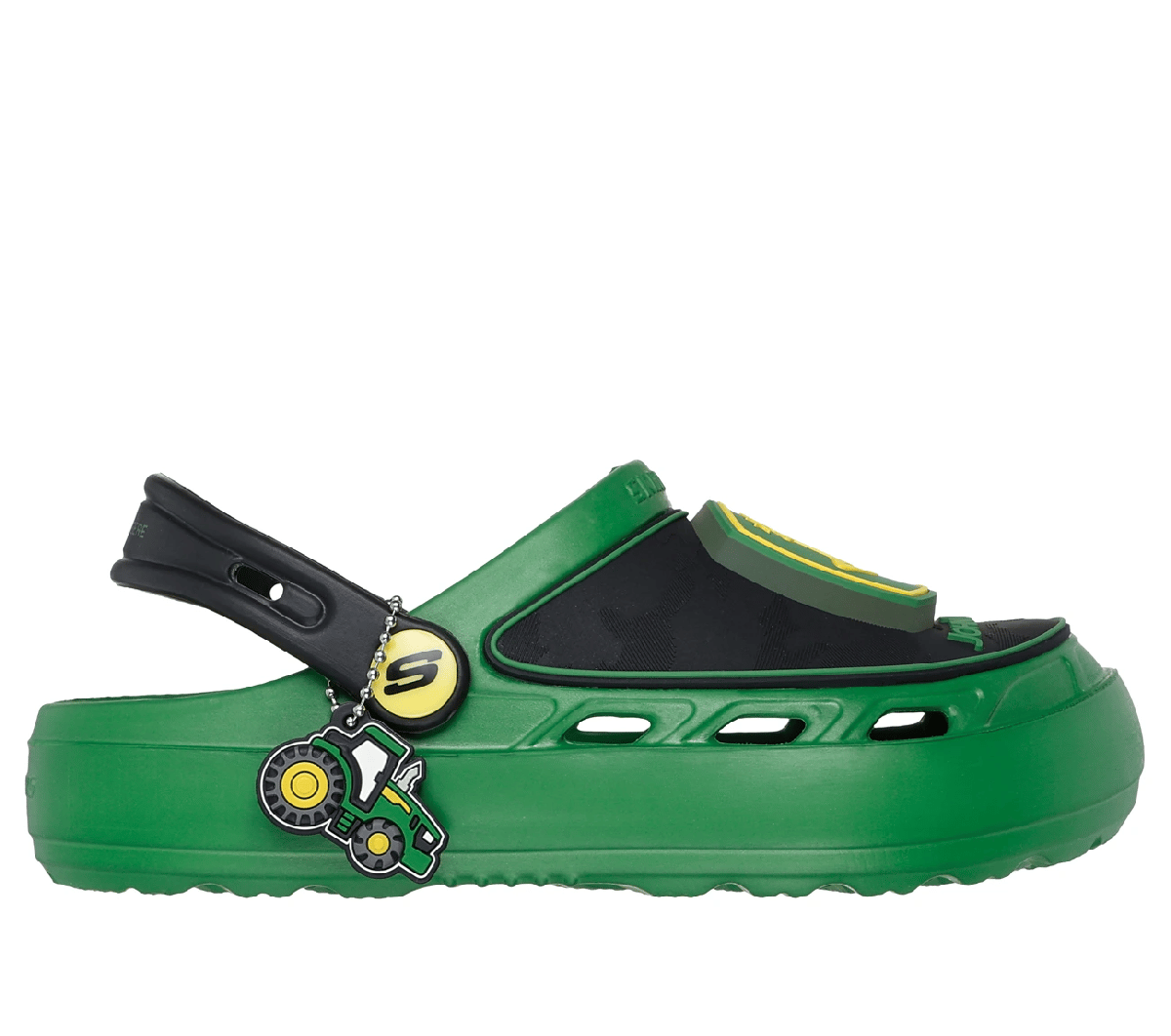 John Deere: Swifters II | Skechers