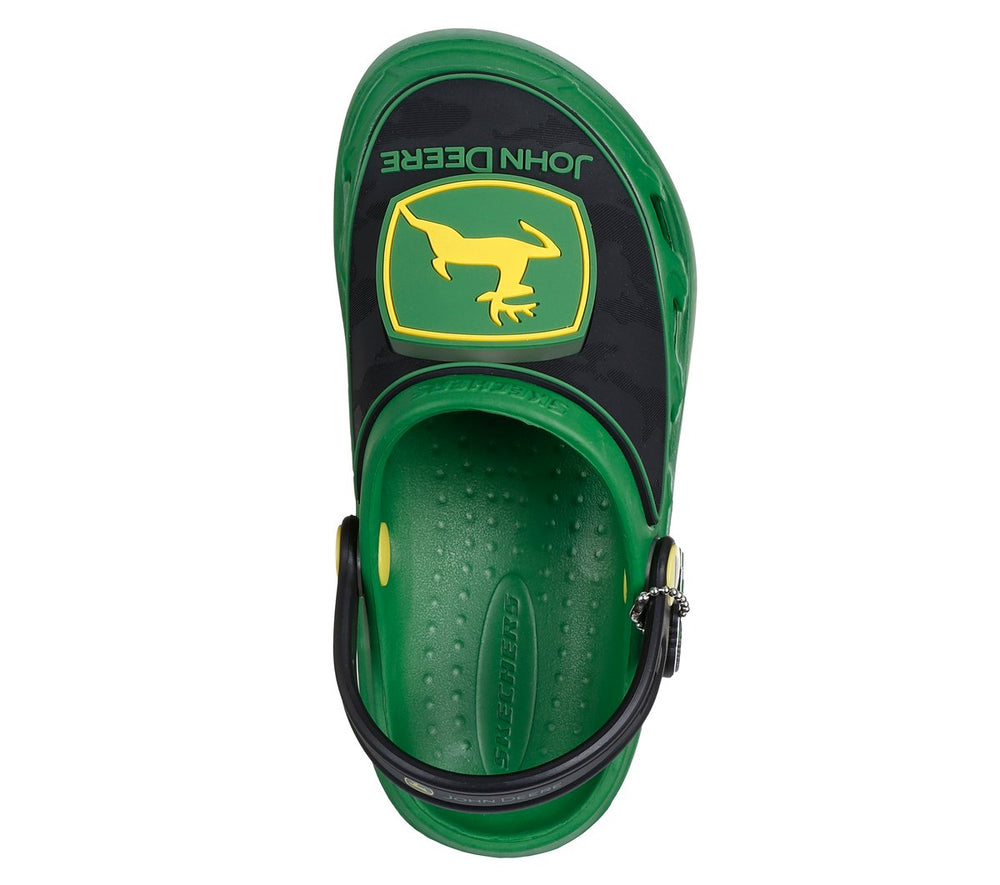 John Deere: Swifters II | Skechers