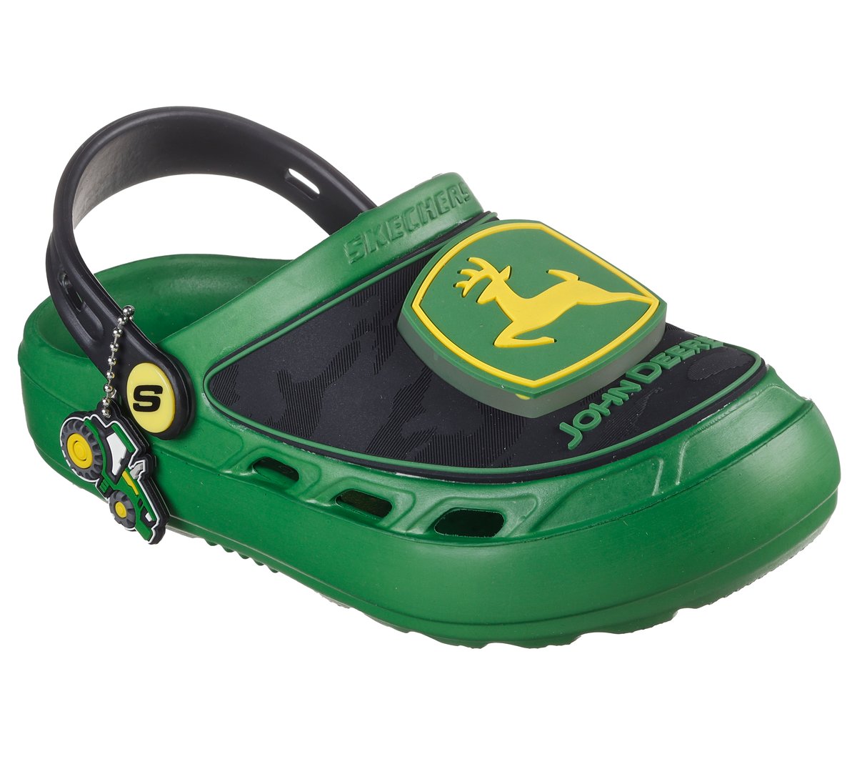 John Deere: Swifters II | Skechers