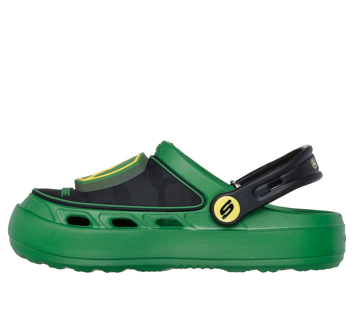 John Deere: Swifters II | Skechers