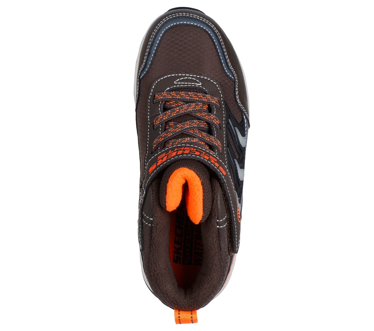 Waterproof: Storm Blazer - Glow Roam | Skechers