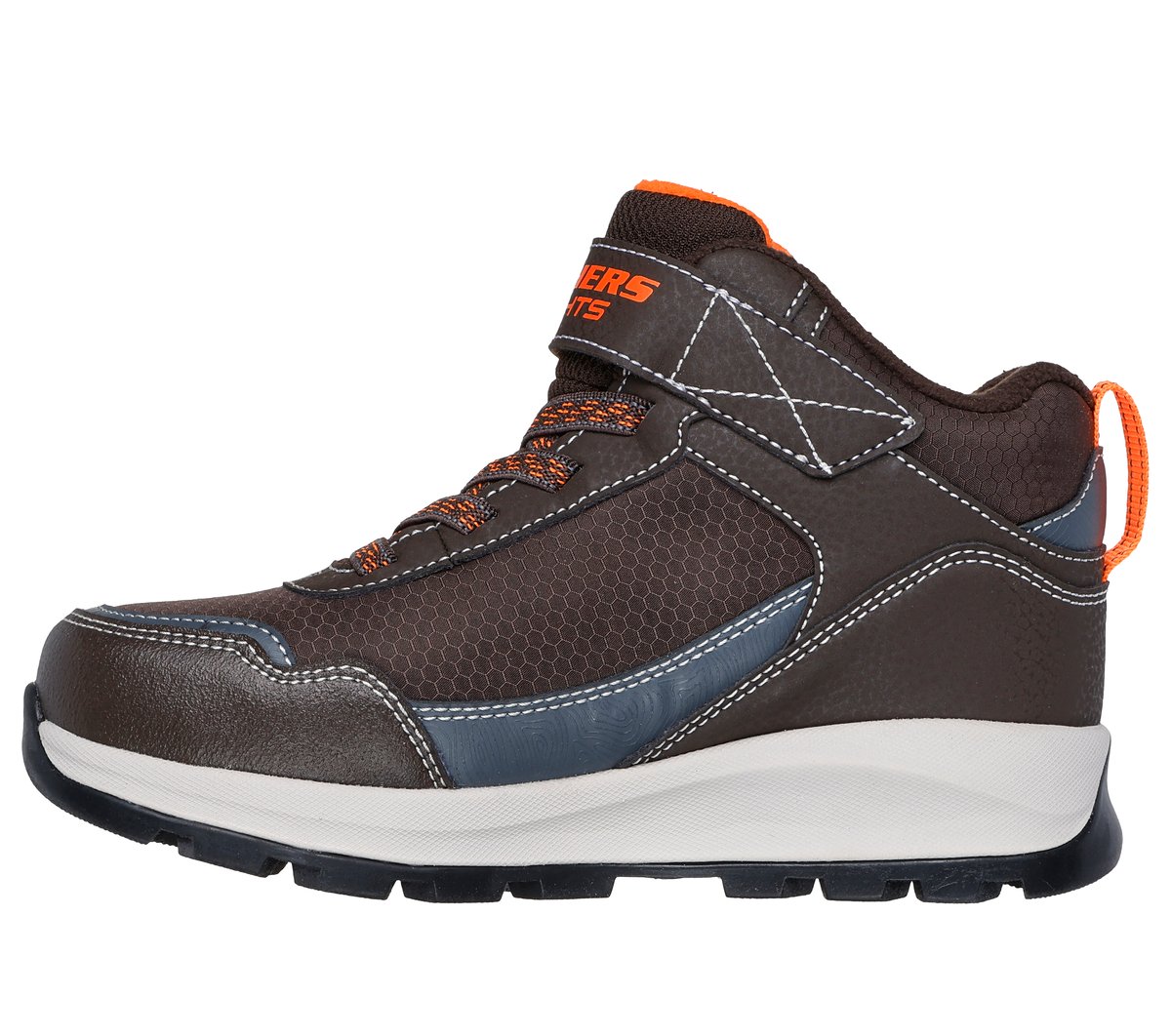 Waterproof: Storm Blazer - Glow Roam | Skechers